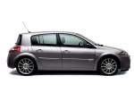 Renault Megane Sport DCI 2007 года